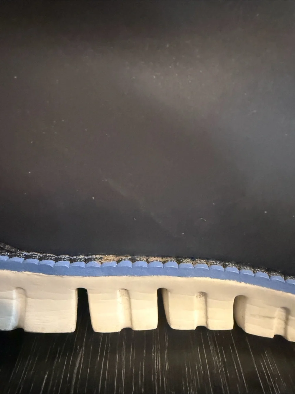 Cole Haan ZerøGrand Navy Hiker Boots 9W
